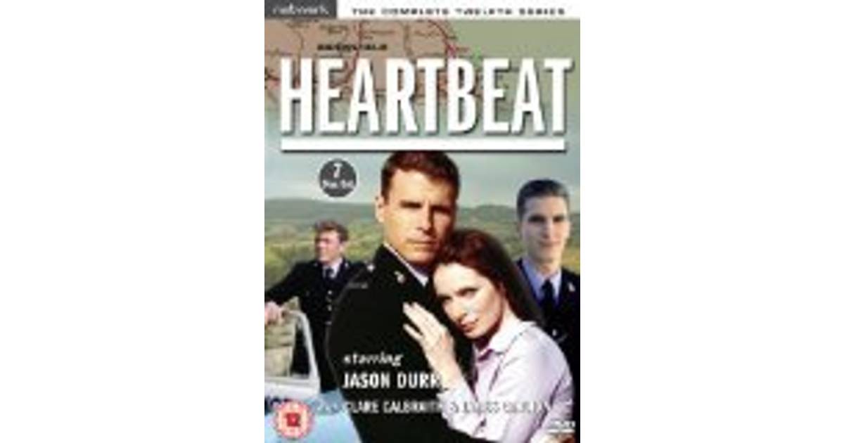 Heartbeat - The Complete Series 12 [DVD] • Se pris »
